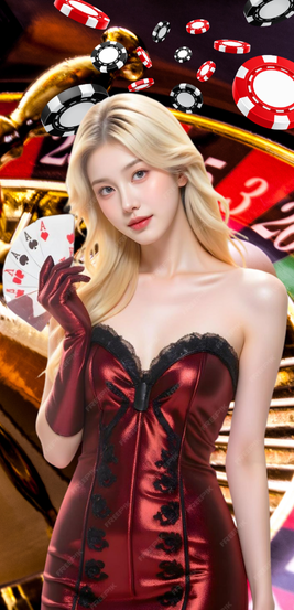 金享娛樂城遊戲介紹