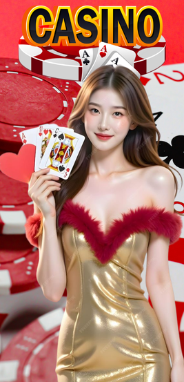 金享娛樂城遊戲介紹