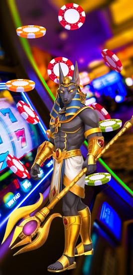 金享娛樂城遊戲介紹