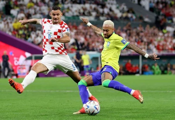 內馬爾過去精彩的表現仍讓人印象深刻(photo:britannica)/金享娛樂城