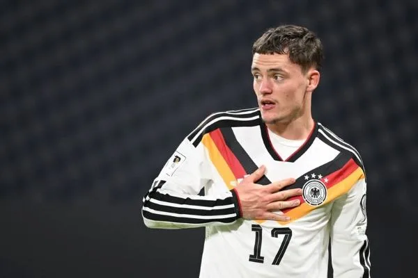 維爾茨球技沉穩給人感覺相當可靠(photo:Squires)/金享娛樂城