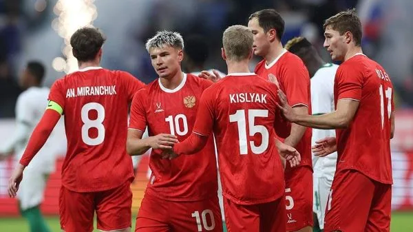 俄羅斯國家隊也因此被雙重禁賽(photo:en)/金享娛樂城