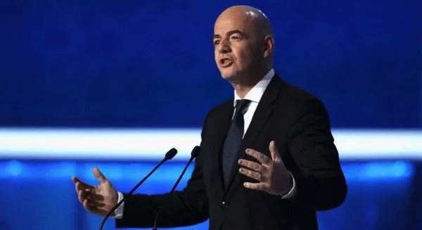 FIFA則強調已經有平衡多方利益(photo：oceaniafootball)/金享娛樂城
