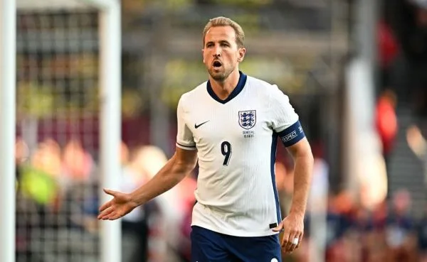 凱恩的進球效率相當驚人(photo：sportsndtv)/金享娛樂城
