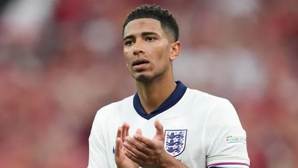 貝林漢已經成為皇馬與英格蘭的進攻核心(photo：si)/金享娛樂城
