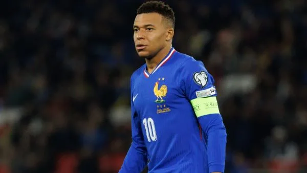 姆巴佩是進攻三角的核心(photo：beinsports)/金享娛樂城