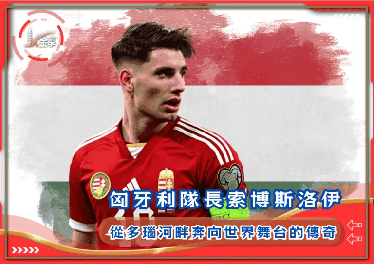匈牙利隊長索博斯洛伊：從多瑙河畔奔向世界舞台的傳奇