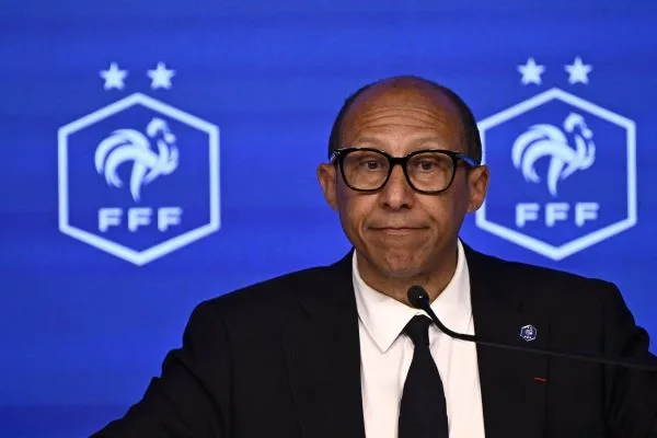 法國足協主席表示無意抵制世界盃(photo:nytimes)/金享娛樂城