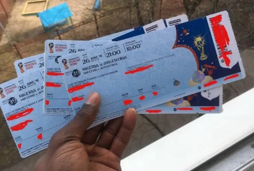 本屆世界盃抽籤變數很多(photo：insideworldfootball)/金享娛樂城
