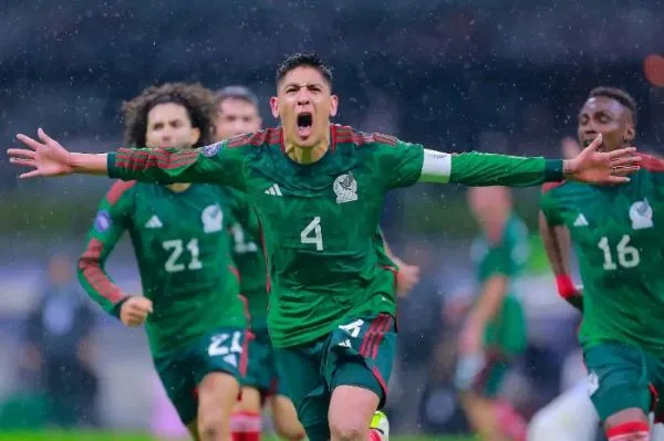 墨西哥是2026世界盃主辦國之一(photo：goaltickets)/金享娛樂城
