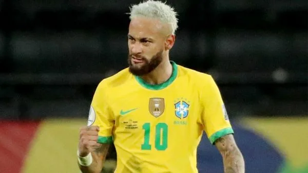 內馬爾能否會巴西國家隊仍待觀察(photo:beinsports)/金享娛樂城