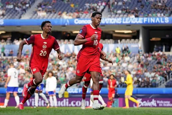 美國順利晉級淘汰賽有機會遇到加拿大(photo:nytimes)/金享娛樂城