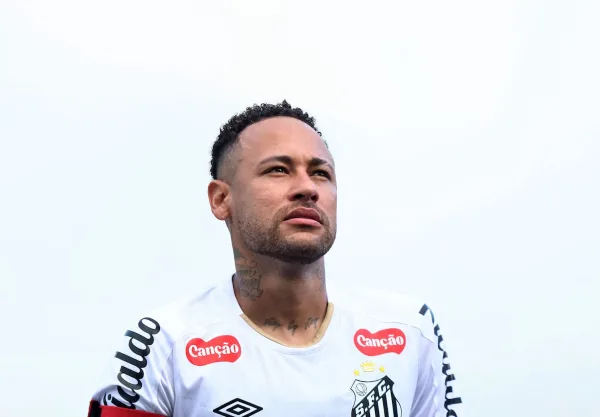 內馬爾仍有機會可以一拚2026世界盃(photo：reuters)/金享娛樂城
