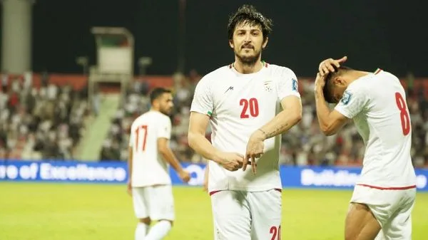 伊朗原本預計到美國打小組賽(photo：presstv)/金享娛樂城
