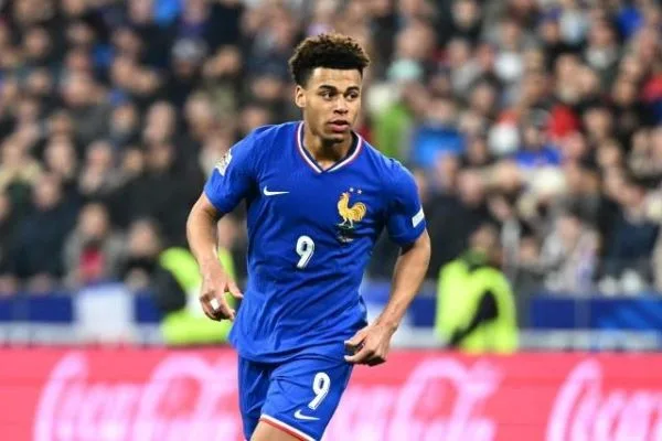 杜埃好好把握上場機會就可能成為轉捩點(photo:lequipe)/金享娛樂城